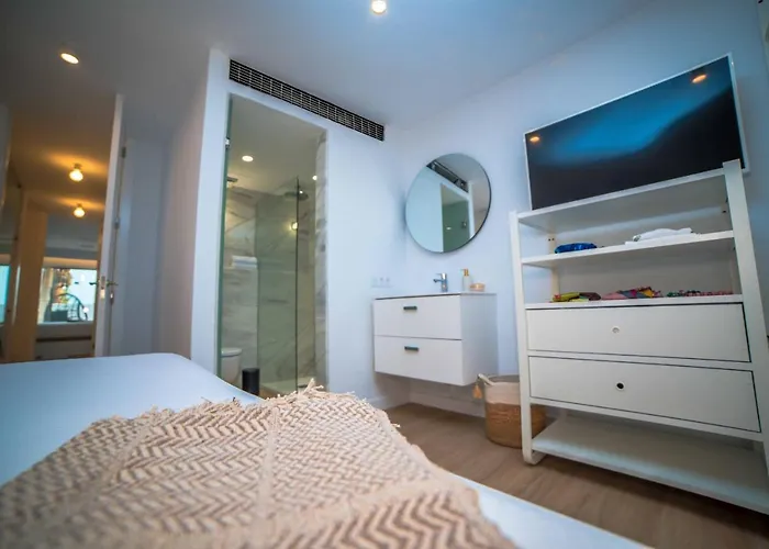 Club Del Mar Duplex