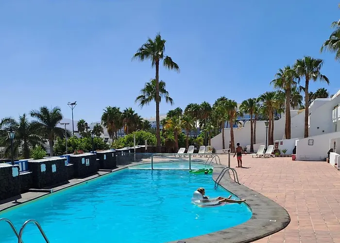 Club Del Mar Duplex