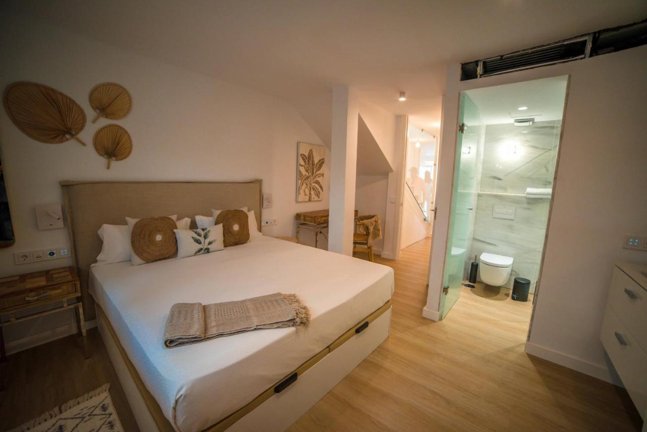 Appartamento Club Del Mar Duplex