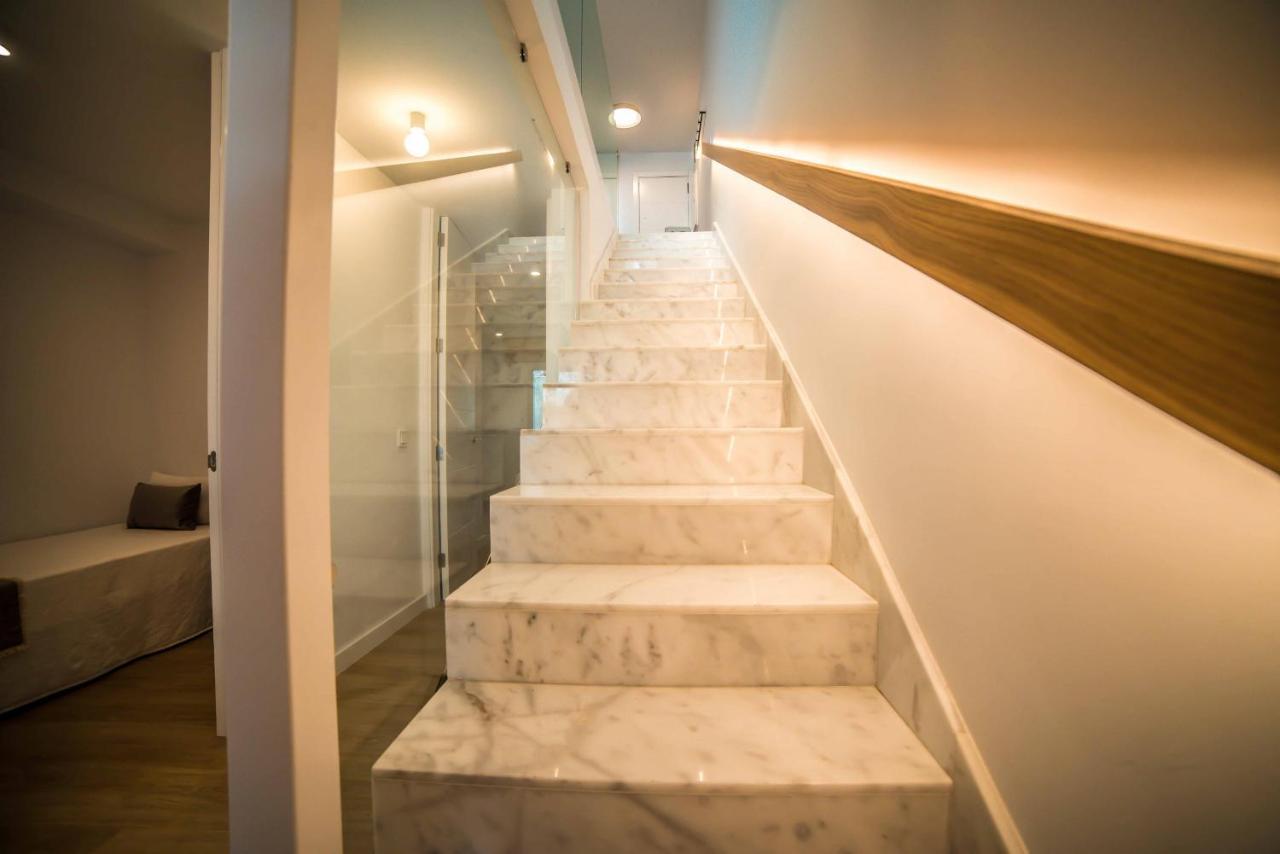 Club Del Mar Duplex Appartamento *