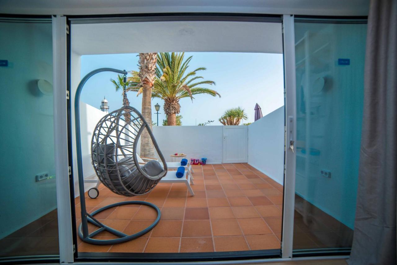 Club Del Mar Duplex Puerto del Carmen (Lanzarote)