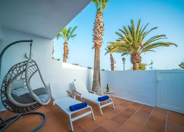 Club Del Mar Duplex