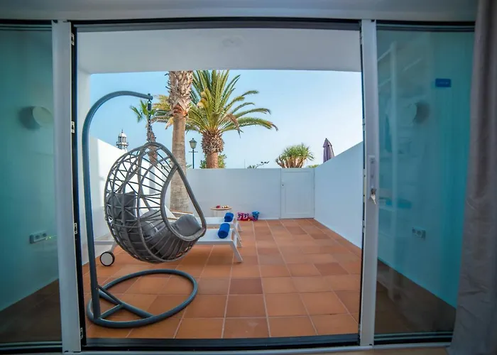 Club Del Mar Duplex