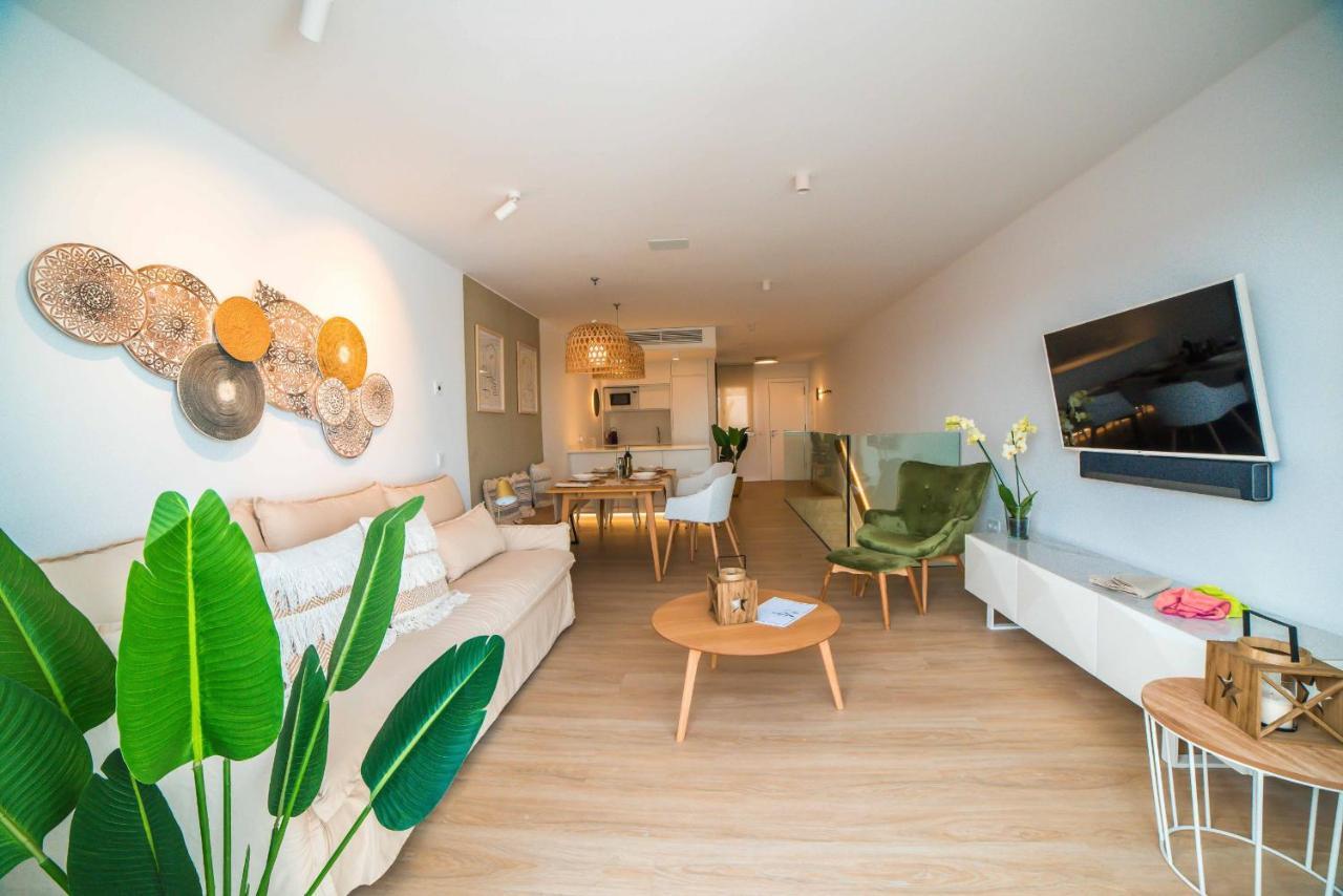 Club Del Mar Duplex *