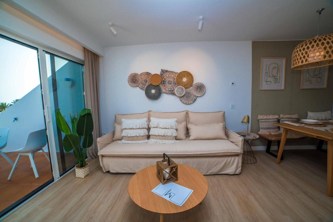 Apartment Club Del Mar Duplex Puerto del Carmen (Lanzarote)