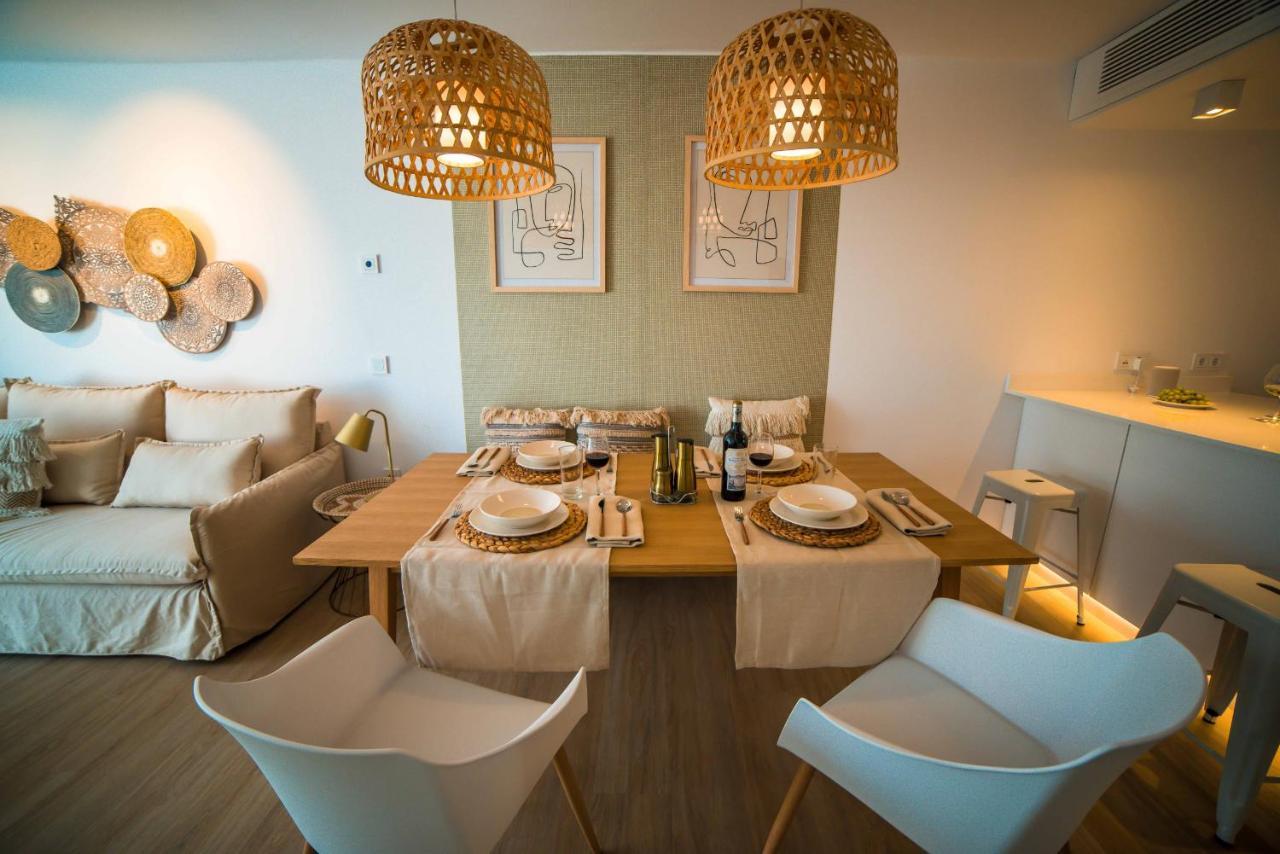 Club Del Mar Duplex Apartment