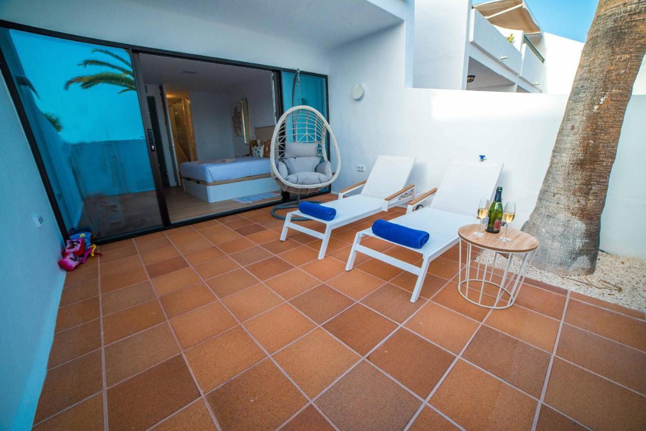 Club Del Mar Duplex Apartment Puerto del Carmen (Lanzarote)