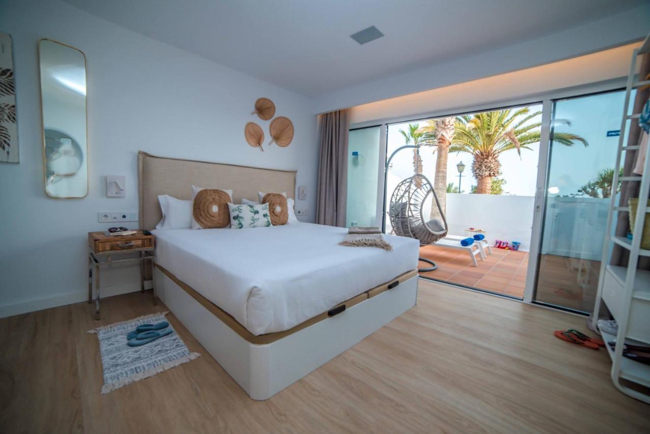 Apartment Club Del Mar Duplex Puerto del Carmen (Lanzarote)