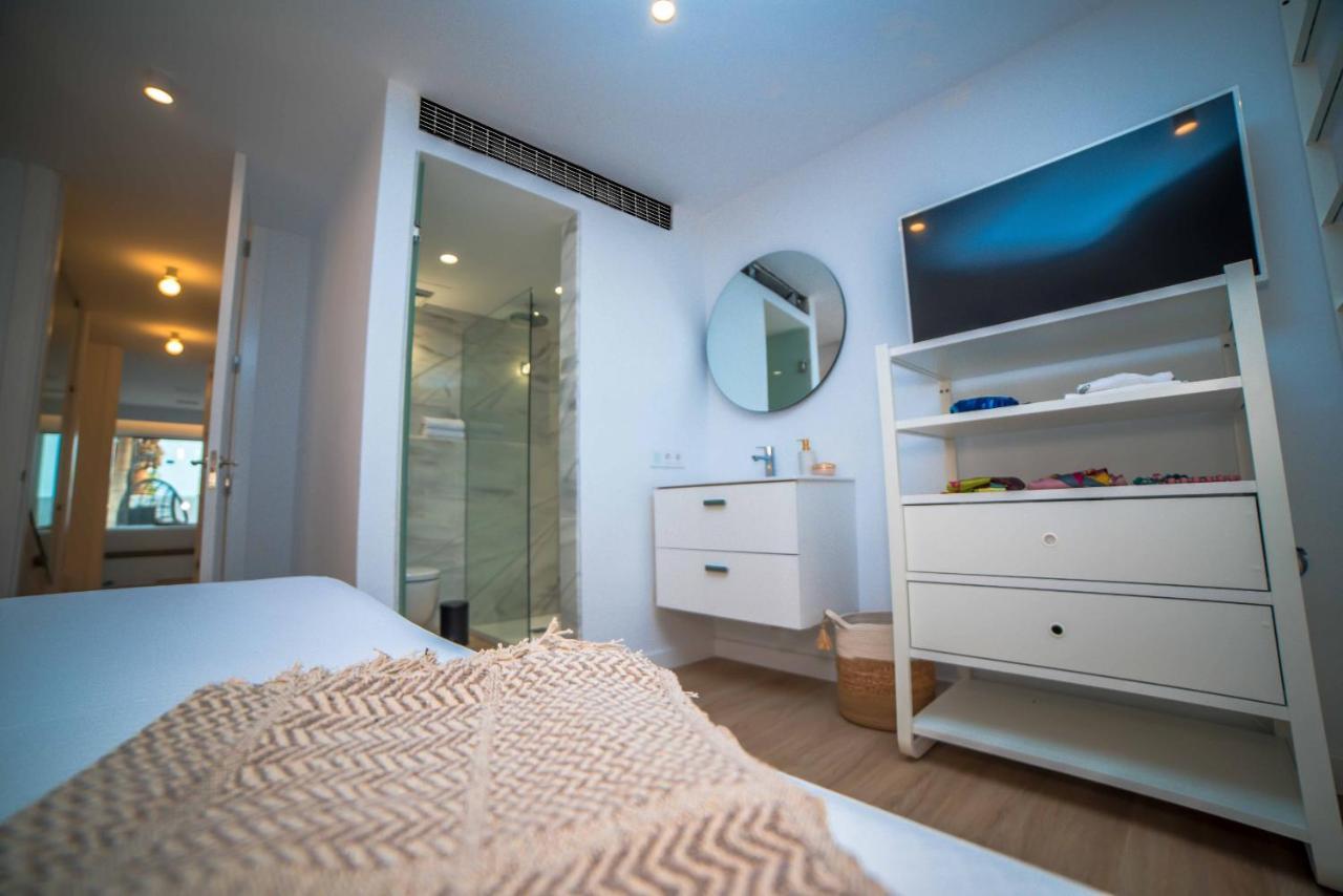 Club Del Mar Duplex Apartment Puerto del Carmen (Lanzarote)