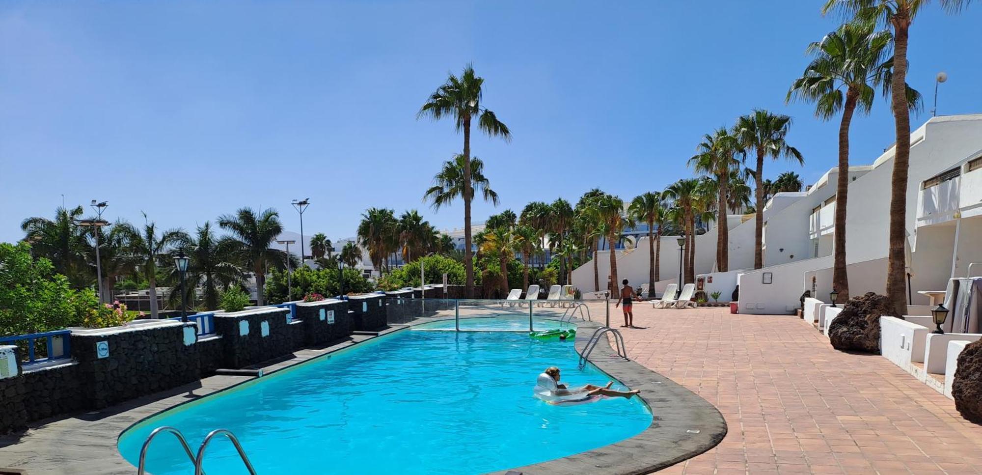 Apartment Club Del Mar Duplex *